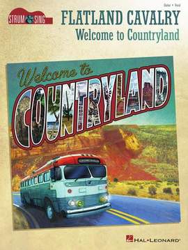 Flatland Cavalry: A Cowboy Knows How
