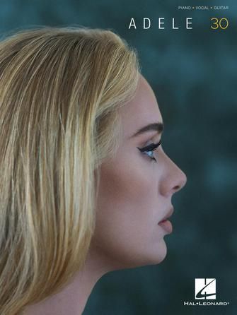 Adele: To Be Loved