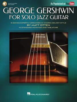 George Gershwin: It Ain't Necessarily So (arr. Matt Otten)