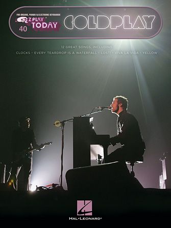 Coldplay: The Scientist
