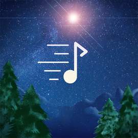 Various: Hark! The Herald Angels Sing / Go, Tell It On The Mountain