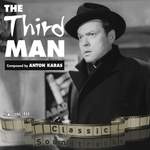 Anton Karas: The Third Man Theme Product Image