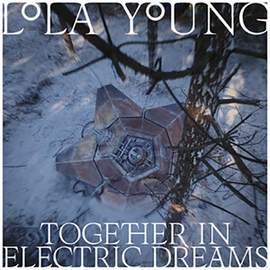 Lola Young: Together In Electric Dreams (John Lewis 2021)