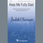 Mark Sirett: Keep Me Fully Glad Product Image