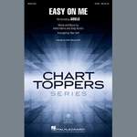 Adele: Easy On Me (arr. Mac Huff) Product Image