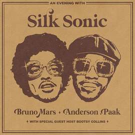 Silk Sonic: Smokin Out The Window