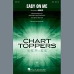 Adele: Easy On Me (arr. Mac Huff) Product Image