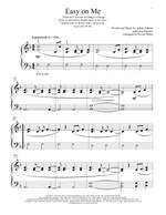 Adele: Easy On Me (arr. Kevin Olson) Product Image