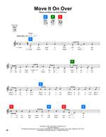 Hank Williams: Move It On Over Product Image