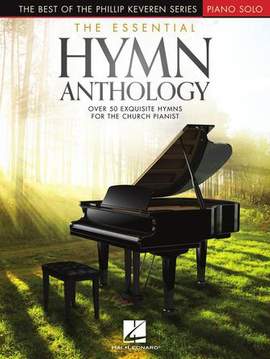 Phillip Keveren: Hymns Of The Cross
