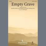 Zach Williams: Empty Grave (arr. Ed Hogan) - Percussion Product Image