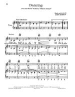 Jerry Herman: Dancing (from Hello, Dolly!) Product Image