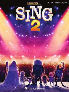 Scarlett Johansson: Heads Will Roll (from Sing 2)