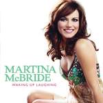 Martina McBride: Anyway Product Image