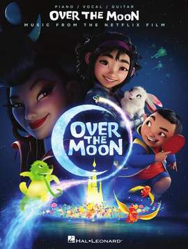 Cathy Ang and Ken Jeong: Wonderful (from Over The Moon)