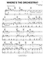 Billy Joel: Where's The Orchestra? Product Image