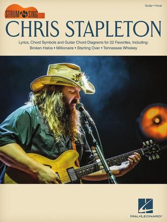 Chris Stapleton: You Should Probably Leave