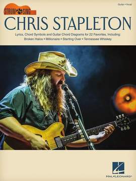 Chris Stapleton: Midnight Train To Memphis