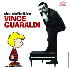 Will D. Cobb & Gus Edwards: School Days (arr. Vince Guaraldi)