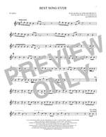 One Direction: Best Song Ever Product Image