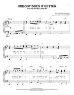 Carly Simon: Nobody Does It Better Product Image