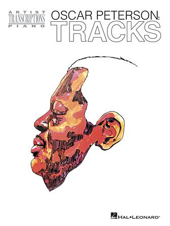Oscar Peterson: Django