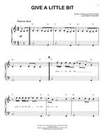 Supertramp: Give A Little Bit Product Image