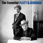 Flatt & Scruggs: I'd Rather Be Alone Product Image