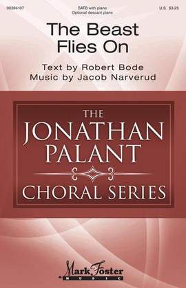 Robert Bode and Jacob Narverud: The Beast Flies On