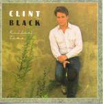 Clint Black: A Better Man Product Image