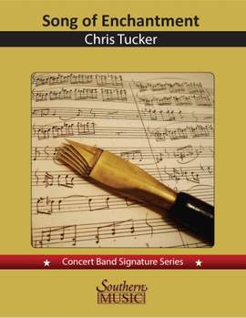 Chris Tucker: Song of Enchantment - Tuba 5