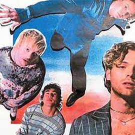 5 Seconds of Summer: Complete Mess
