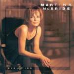 Martina McBride: A Broken Wing Product Image