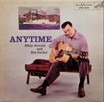 Eddy Arnold: Any Time Product Image