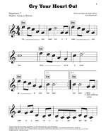 Adele: Cry Your Heart Out Product Image