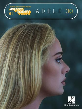 Adele: Can I Get It