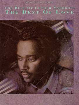 Luther Vandross: Treat You Right