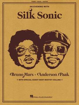 Silk Sonic: 777
