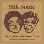 Silk Sonic: Fly As Me Product Image