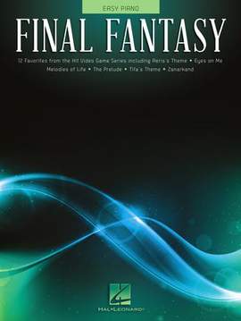 Masashi Hamauzu: The Promise (from Final Fantasy XIII)