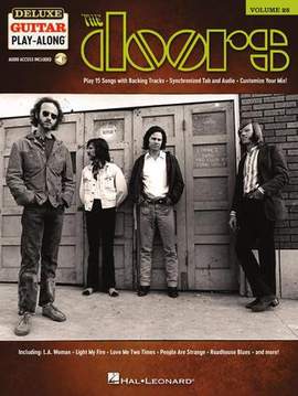 The Doors: The Crystal Ship