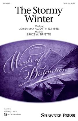 Bruce W. Tippette: The Stormy Winter