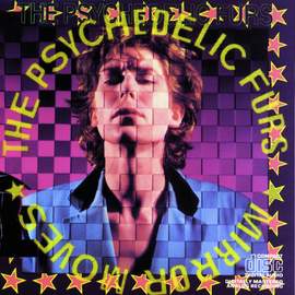 Psychedelic Furs: The Ghost In You