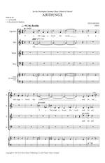 Nico Muhly: Abidynge Product Image