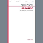 Nico Muhly: Abidynge Product Image