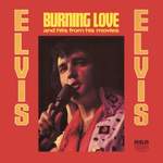 Elvis Presley: Burning Love Product Image
