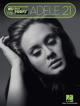 Adele: Lovesong