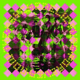 Psychedelic Furs: Love My Way