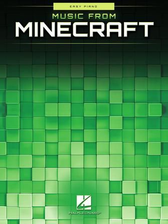 C418: Minecraft (from Minecraft)