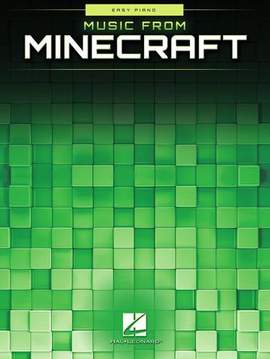 C418: Chirp (from Minecraft)